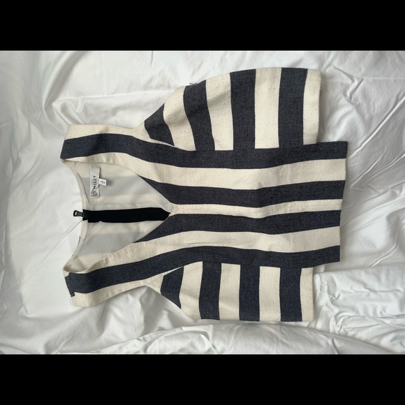 Striped top - Picture 1 of 1